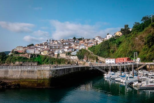 Descubre Asturias