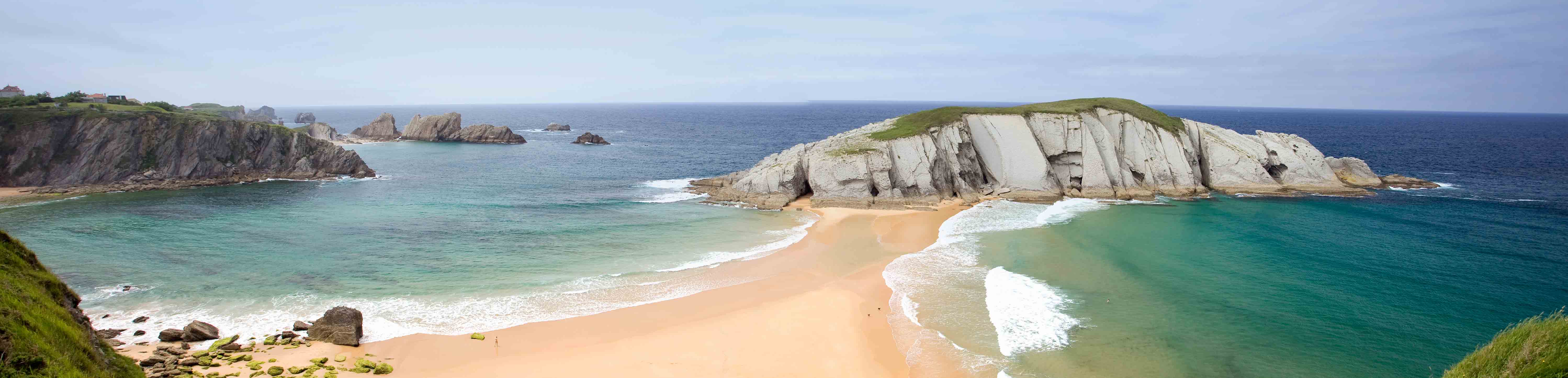Playa de Cantabria