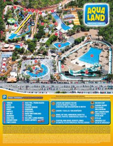  como llegar aqualand maspalomas