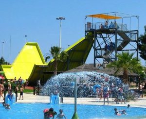 como llegar a aquopolis torrevieja 