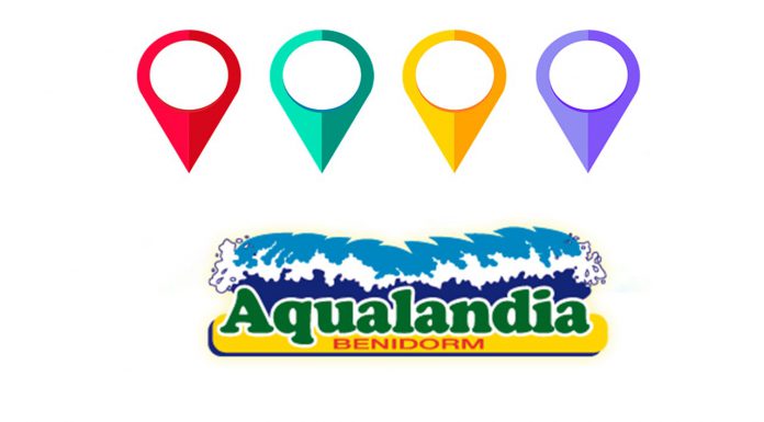 como llegar a aqualandia benidorm