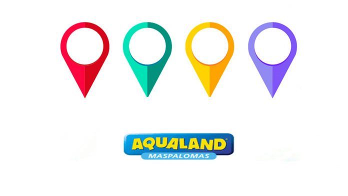 como llegar aqualand maspalomas