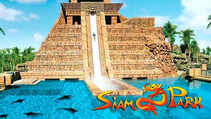 que llevar siam park