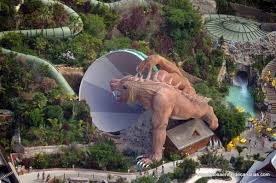 que ver en siam park 