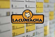 horarios y calendario lacuniacha