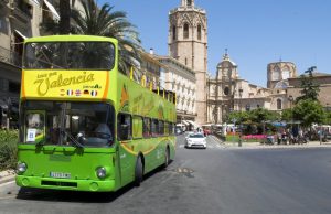 como llegar a bioparc valencia 