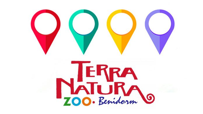 como llegar a terra natura benidorm