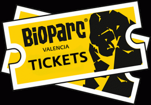 entradas 2x1 bioparc valencia