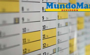 horarios y calendario mundomar