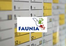 horarios y calendario faunia