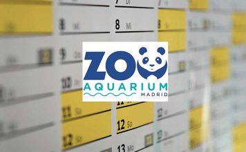 horarios y calendario zoo madrid
