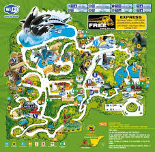 Jungle Park o loro parque