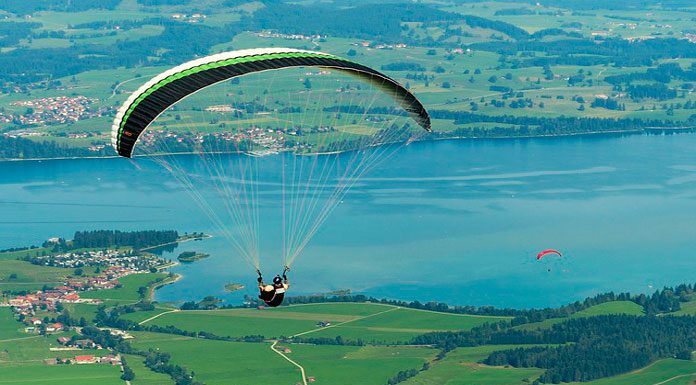 parapente_sin_motor