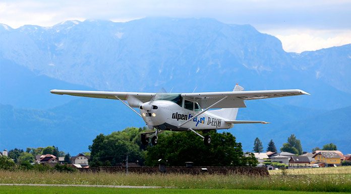 las mejores escuelas de vuelo en España