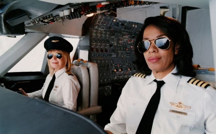 Aprender a ser piloto avioneta