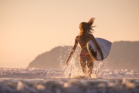 surf Cantabria