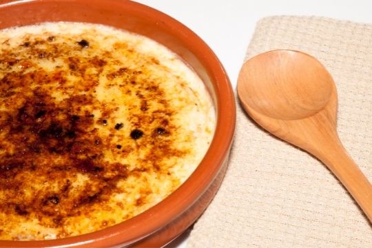 crema catalana