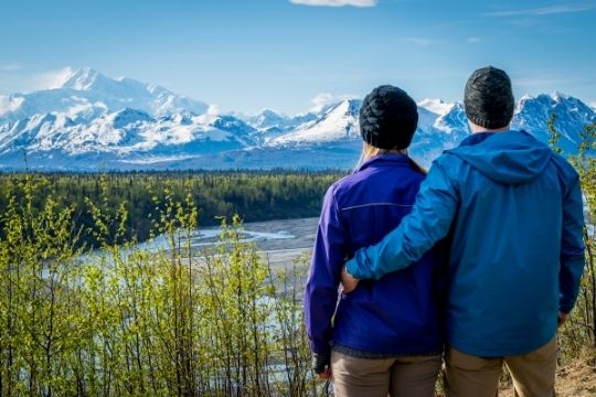 escapada para parejas