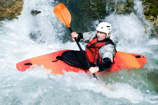 alojamiento del descenso del sella